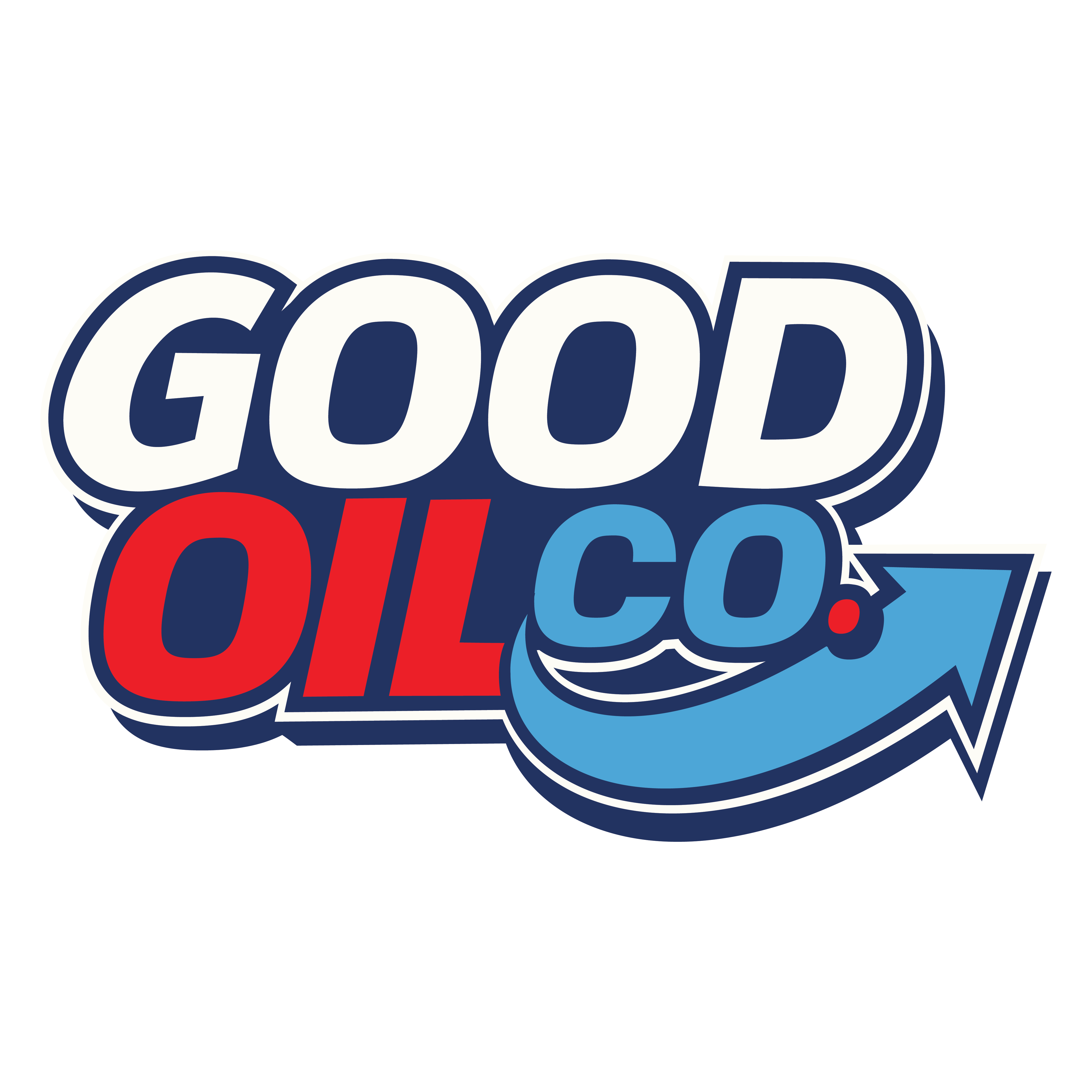 good-oil-company