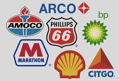 Fuel Brands