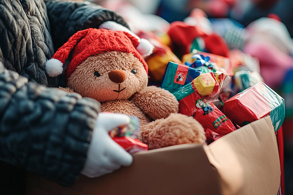 Community Involvement