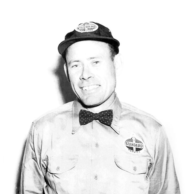 Fueling Your Needs Since 1941